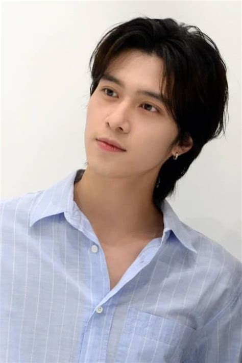 hendery|hendery personality.